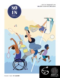 SoIn pour une société Inclusive #2 - Vincent Vidal - kostenlos E-Book