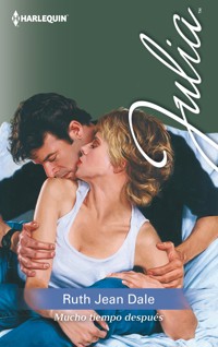 Mucho tiempo después - Ruth Jean Dale - E-Book
