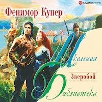 Зверобой - Фенимор Купер - Hörbuch