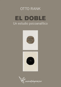 EL DOBLE - OTTO RANK - E-Book