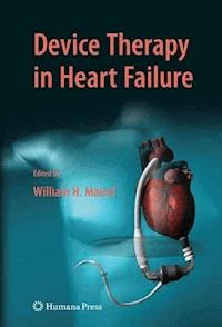 Device Therapy in Heart Failure -  - E-Book