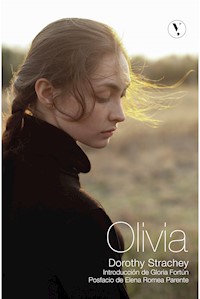 Olivia - Dorothy Strachey - E-Book