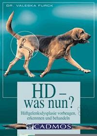 HD - was nun - Dr. Valeska Furck - E-Book