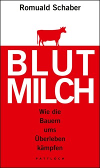 Blutmilch - Romuald Schaber - E-Book