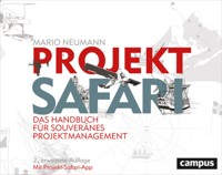 Projekt-Safari - Mario Neumann - E-Book