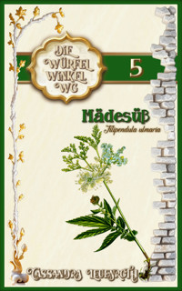 Mädesüß - Cassandra Leuenroth - E-Book