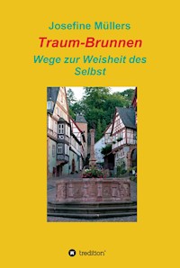 Traum-Brunnen - Wege zur Weisheit des Selbst - Dr. Josefine Müllers - E-Book