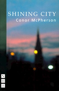 Shining City - Conor McPherson - E-Book