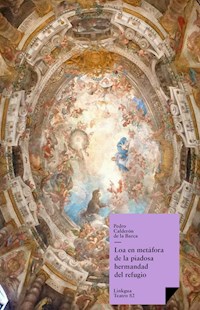 Loa en metáfora - Pedro Calderón de la Barca - E-Book