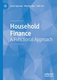 Household Finance - Sumit Agarwal - E-Book