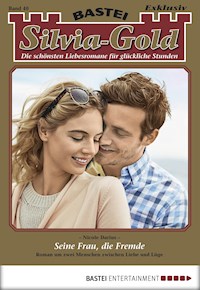 Silvia-Gold 40 - Nicole Darius - E-Book