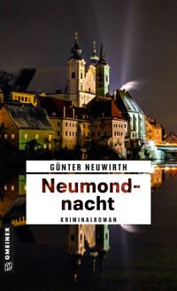 Neumondnacht - Günter Neuwirth - E-Book