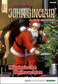 John Sinclair Sonder-Edition 66 - Jason Dark - E-Book