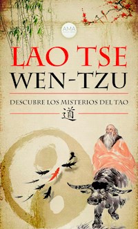Wen-Tzu - Lao Tse - E-Book