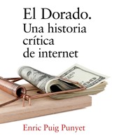 El Dorado - Enric Puig Punyet - Hörbuch