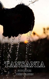 Tansania - Josef Hansen - E-Book