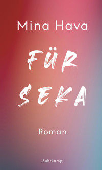 Für Seka - Mina Hava - E-Book