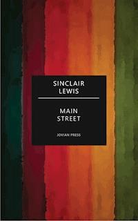 Main Street - Sinclair Lewis - E-Book