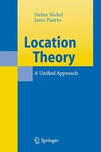 Location Theory - Stefan Nickel - E-Book