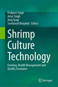 Shrimp Culture Technology -  - E-Book