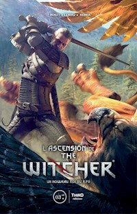 L’ascension de The Witcher - Benoît Reinier - E-Book
