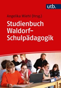 Studienbuch Waldorf-Schulpädagogik -  - E-Book