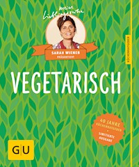 Vegetarisch -  - E-Book