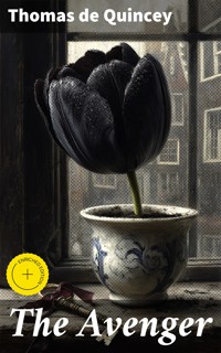 The Avenger - Thomas de Quincey - E-Book