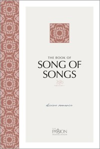The Book of Song of Songs (2020 Edition) - Brian Simmons - E-Book