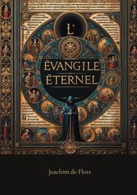 l'Évangile éternel - Joachim de Flore - E-Book