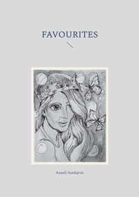 favourites - Anneli Sundqvist - E-Book