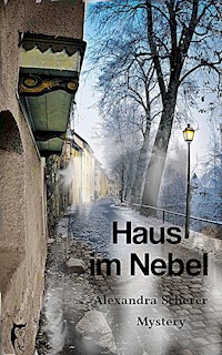 Haus im Nebel - Alexandra Scherer - E-Book