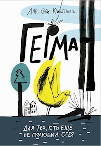 Герман - Ларс Соби Кристенсен - E-Book