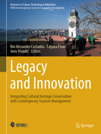 Legacy and Innovation - - E-Book