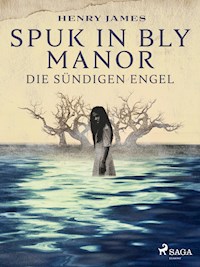 Die sündigen Engel - Henry James - E-Book