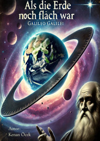 Als die Erde noch flach war - Kenan Öcek - E-Book