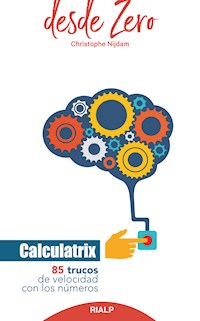 Calculatrix - Christophe Nijdam - E-Book