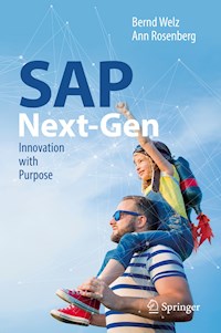 SAP Next-Gen - Bernd Welz - E-Book