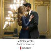 Atraída por su enemigo - Yates Maisey - Hörbuch