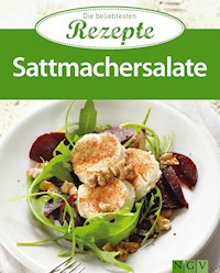 Sattmachersalate - Naumann & Göbel Verlag - E-Book