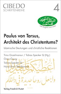 Paulus von Tarsus, Architekt des Christentums? - Timo Güzelmansur - E-Book