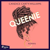 Queenie - Candice Carty-Williams - Hörbuch