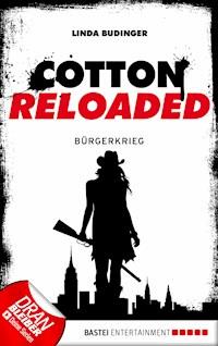 Cotton Reloaded - 14 - Linda Budinger - E-Book