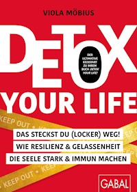 Das steckst du (locker) weg! - Viola Möbius - E-Book