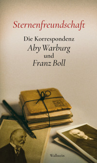Sternenfreundschaft - Franz Boll - E-Book