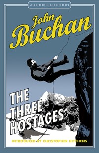 The Three Hostages - John Buchan - E-Book