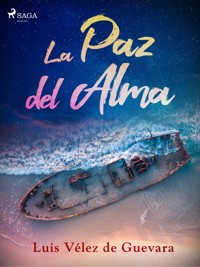 La paz del alma - Teodoro Baró i Sureda - E-Book