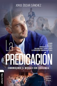 La predicación - Jorge Óscar Sánchez - E-Book