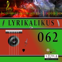 Lyrikalikus 062 - Wilhelm Busch - Hörbuch