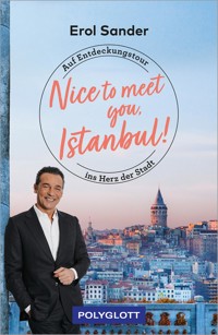 Nice to meet you, Istanbul! - Erol Sander - E-Book
